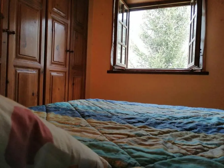 Apartamento Acogedor Aigueestortes 3 Pla de l'Ermita 0*,  Spanien